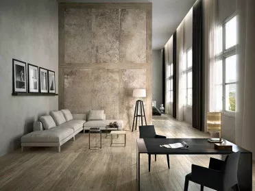 Керамогранит REX SELECTION AMBER OAK (737668) 15x120 от REX Ceramiche (Италия)