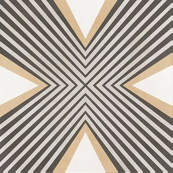 Керамогранит Pop Tile Saville-R 15x15 от Vives Ceramica (Испания)