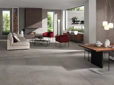 Керамогранит Dolmen Pro Cenere (APP4) 37.5x75 от Atlas Concorde (Италия)