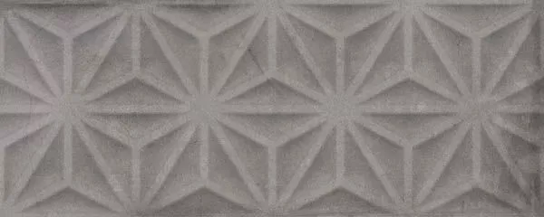 Настенная плитка Minety Grafito 20x50 от Vives Ceramica (Испания)