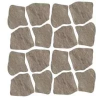 Керамогранит Norde Platino Path A+B (A58O) 20mm 54x54 от Atlas Concorde (Италия)