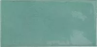 Настенная плитка VILLAGE TEAL 25573 6.5x13.2  Equipe Ceramicas