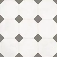 Декор Barnet Carron Blanco 31.6x31.6 от Vives Ceramica (Испания)