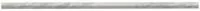 Бордюр Marvel Stone Bardiglio Grey Spigolo (LSSB) 0.8x20 от Atlas Concorde (Италия)