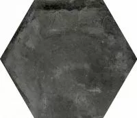 Керамогранит URBAN HEXAGON DARK 25.4x29.2 Equipe Ceramicas