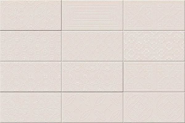 Декор Fatracci Vanilla 10x20 от Vives Ceramica (Испания)