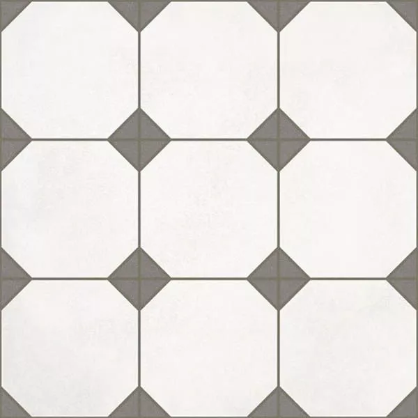 Декор Barnet Carron Blanco 31.6x31.6 от Vives Ceramica (Испания)