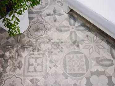 Декор Gredos MIX 30x30 от Vives Ceramica (Испания)