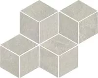 Мозаика Raw Pearl Mosaico Esagono (A00C) 30x35 от Atlas Concorde (Италия)