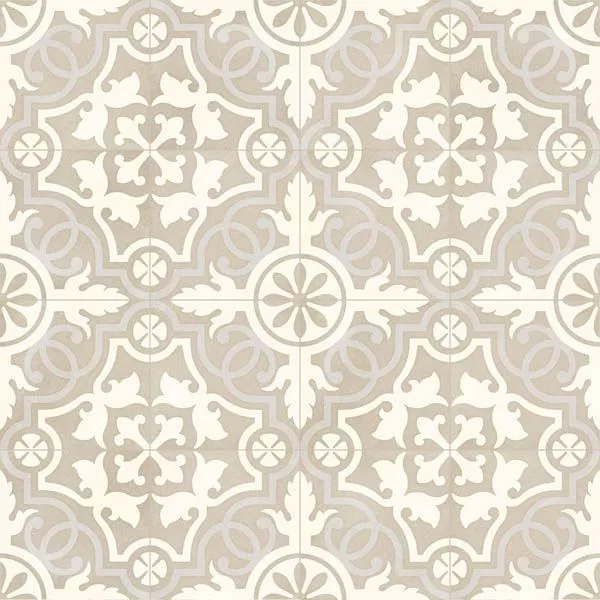 Керамогранит Tulpan 20x20 от Vives Ceramica (Испания)