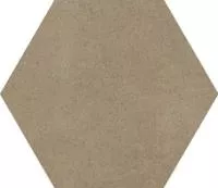 Керамогранит Zero Hexagono Archai Mellow R10 23.3x26.8 от Vives Ceramica (Испания)