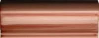 Бордюр Aranda remate aldea burdeos 5x13 от Vives Ceramica (Испания)