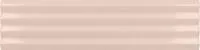 Настенная плитка COSTA NOVA PRAIA PINK STONY 28478 5x20  Equipe Ceramicas