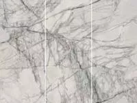 Керамогранит SENSI SIGNORIA LILAC GREY CP3 ENDL.LUX (PF60009095) 360x280 от ABK Ceramiche (Италия)