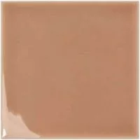 Настенная плитка TWISTER T TOFFEE (129142) 12.5x12.5 от WOW (Испания)