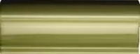 Бордюр Aranda remate aldea verde 5x13 от Vives Ceramica (Испания)