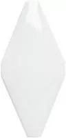 Настенная плитка ROMBO ACOLCHADO BLANCO Z (ADNE8006) 10x20 от ADEX (Испания)