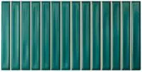 Настенная плитка SWEET BARS SB TEAL MATT (128695) 12.5x25 от WOW (Испания)