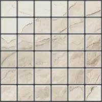 Мозаика Bolgheri Stone Mosaico Beige Nat Ret (196112) 30x30 от AVA Ceramica (Италия)