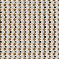 Керамогранит Bercy-R Rojizo 20x20 от Vives Ceramica (Испания)
