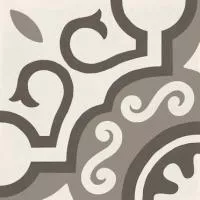 Декор D_Segni Macro 2 Caldi M0UQ 20x20 от Marazzi Italy (Италия)