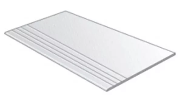Ступень Delta Peldano Blanco 60x60 от Vives Ceramica (Испания)