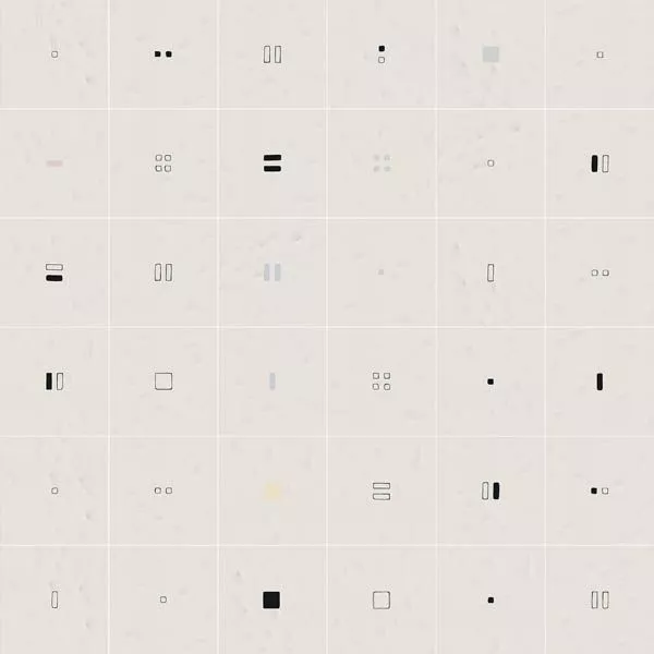 Настенная плитка Berta Saul-M 20x20 от Vives Ceramica (Испания)