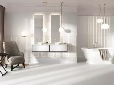 Напольная плитка NEW ENGLAND (CESI) COTONE (СП324Б) 30x30 от Ascot Ceramiche (Италия)