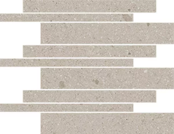 Мозаика PANGEA Mosaico Rheico AB|C Crema 30x30 от Vives Ceramica (Испания)