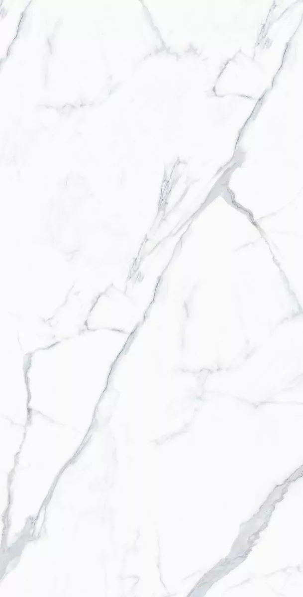 Керамогранит Statuario Venato 60×120