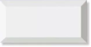 Плитка Zola Blanco Mate 10x20 от Vives Ceramica (Испания)