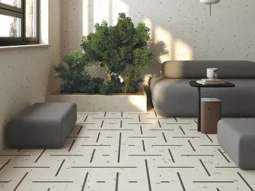 Керамогранит CROCCANTE AVELLANA (ARC_8CV0) 60x60 от Arcana Ceramica (Испания)