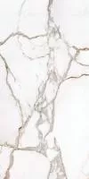 Керамогранит MARMO E PIETRA CALACATTA ORO LP/RT (163005) 160x320 от AVA Ceramica (Италия)
