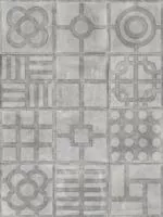 Напольная плитка Paulista Cemento 20x20 от Vives Ceramica (Испания)