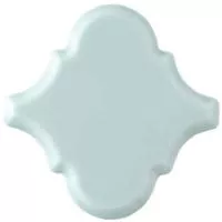 Настенная плитка RENAISSANCE ARABESCO BISELADO FERN (ADST8028) 15x15 от ADEX (Испания)