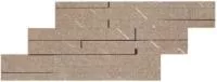 Мозаика керамогранит Marvel Stone Desert Beige Brick 3D (AS49) 30x59 от Atlas Concorde (Италия)