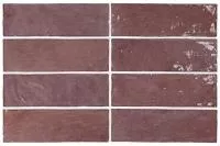 Настенная плитка LA RIVIERA Juneberry 25844 6.5x20  Equipe Ceramicas