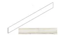 Плинтус AESTHETICA BATTISCOPA HEGEL RETT 10MM (79209) 6.5x120 от AVA Ceramica (Италия)