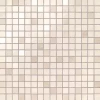 Мозаика настенная Marvel Stone Cream Prestige Mosaic Q (9MQE) 30.5x30.5 от Atlas Concorde (Италия)