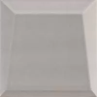 Настенная плитка UP Lingotto Grey Glossy (192033) 10x10 от AVA Ceramica (Италия)