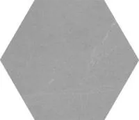 Керамогранит Hexagono Seine Gris 51.9x59.9 от Vives Ceramica (Испания)