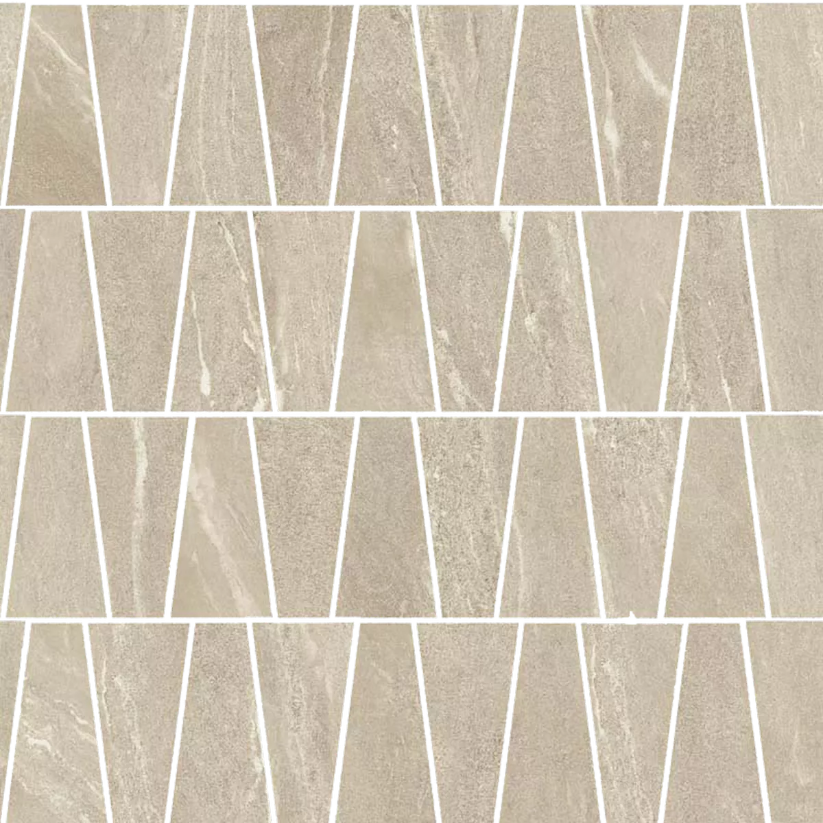 Керамогранит Trapex Waystone Sand 30×30