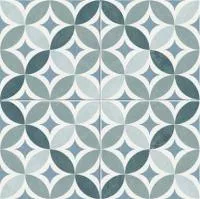 Напольная плитка LUKEN NICOLE MATT 45x45 от Dual Gres (Испания)