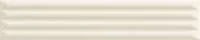 Настенная плитка UP Cannettato Bone Glossy (192134) 5x25 от AVA Ceramica (Италия)