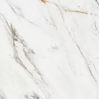 Керамогранит FIRENZE 1842 CALACATTA GOLD RET (POR_F1842_CAL_100) 100x100 от Porcelanite Dos (Испания)