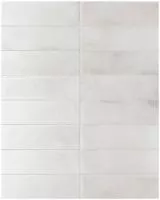 Керамогранит RAKU WHITE 30685 6x18.6  Equipe Ceramicas