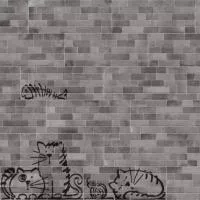 Настенная плитка Nuney-4 Grafito 20x50 от Vives Ceramica (Испания)