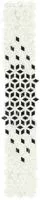 Мозаика Marvel Meraviglia Calacatta Diamond Lapp. (AJQ6) 46.6x284.6 от Atlas Concorde (Италия)