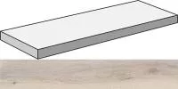Угловая ступень ECO CHIC ANG.TOP SX ALMOND RET левая (PF60006666) 32x120x4.5 от ABK Ceramiche (Италия)