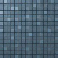 Мозаика MEK Blue Mosaico Q Wall (9MQU) 30.5x30.5 от Atlas Concorde (Италия)